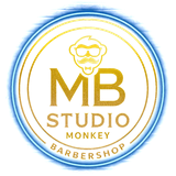 Logo de MB Studio